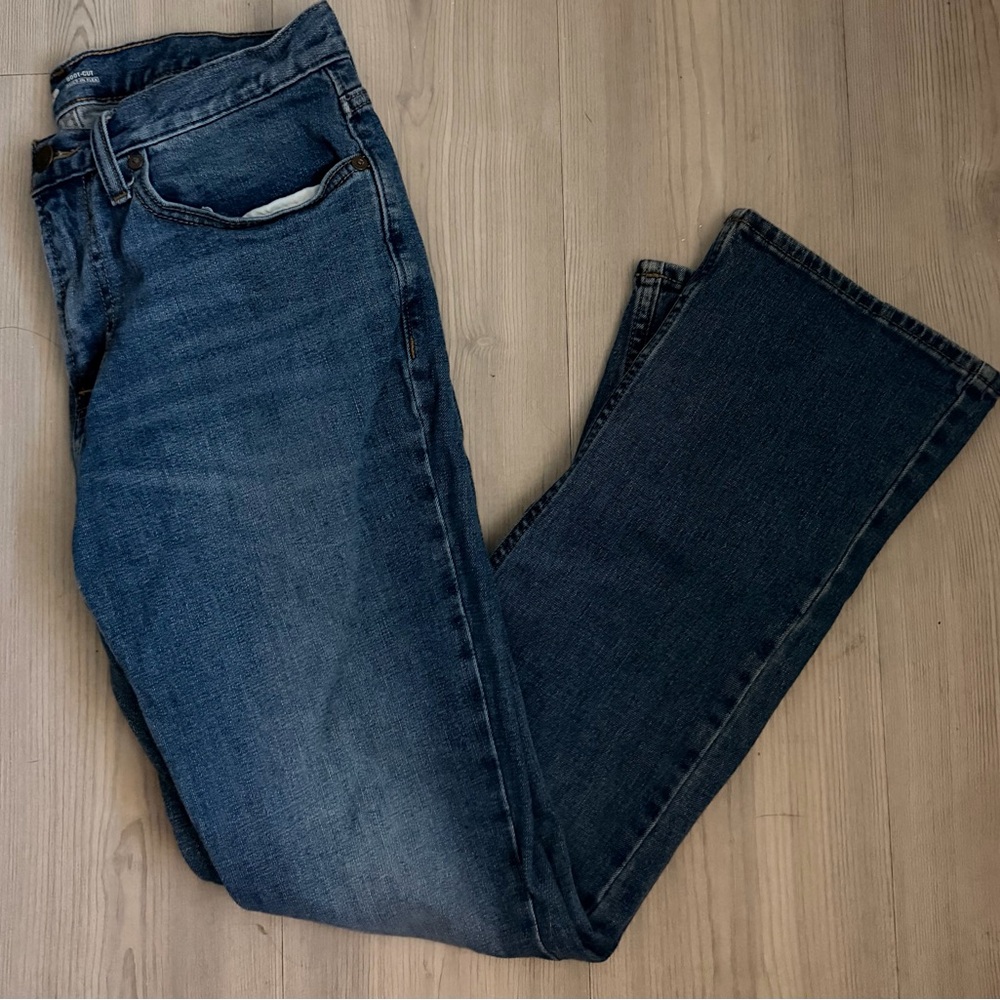 Old Navy Bootcut Jeans